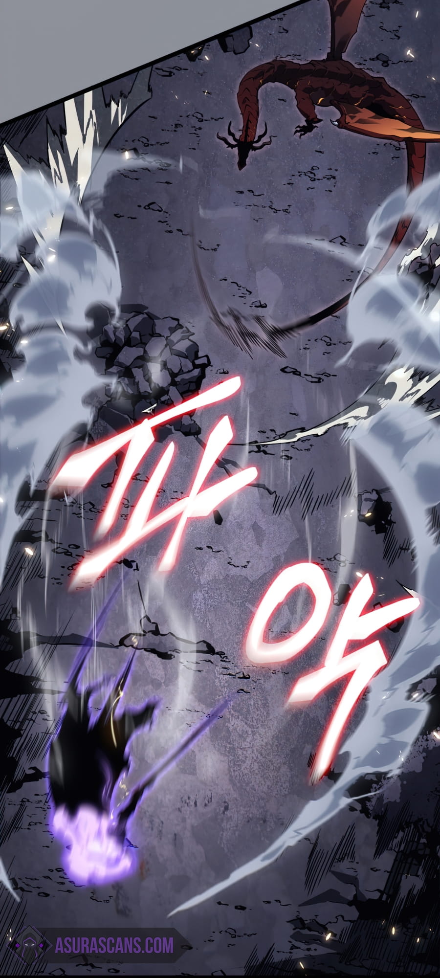 Solo Leveling, Chapter 176 image 033